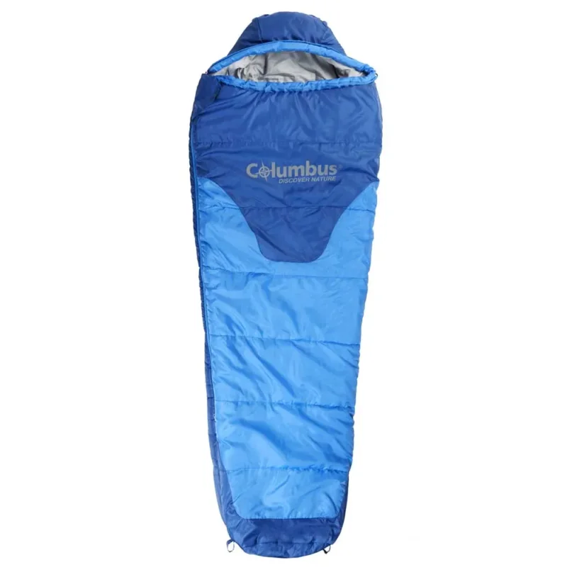 Offre Spéciale Columbus Sac de Couchage Junior Aneto