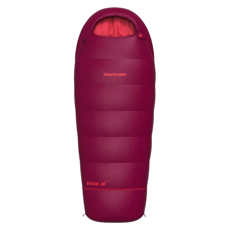 Pas Cher Hannah Sac de Couchage Junior Bivak 200