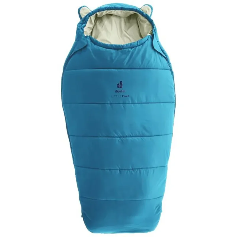Certifié Deuter Sac de Couchage Junior Little Star