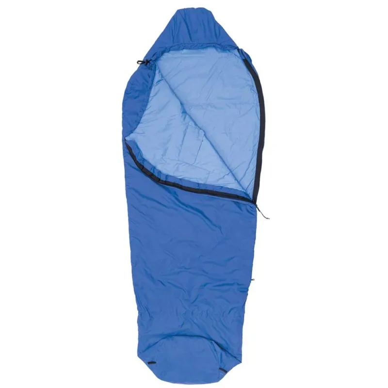 Meilleure Vente Cocoon Sac de Couchage Junior Mountain Wanderer 170 x 67-45 cm