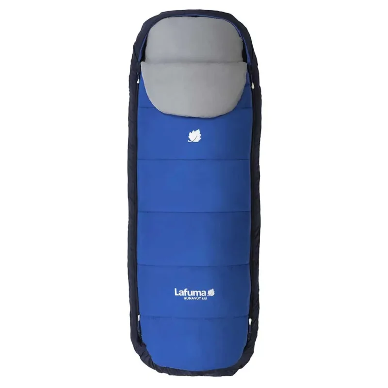 Certifié Lafuma Sac de Couchage Junior Nunavüt