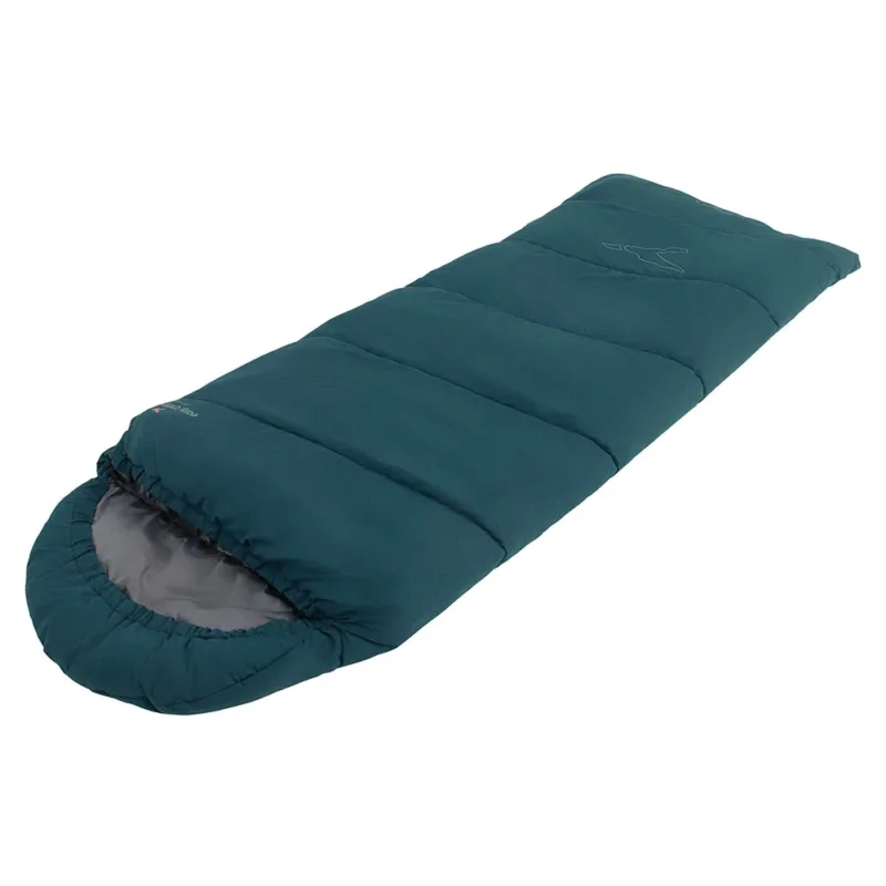 Affaire À Saisir Easycamp Sac de Couchage Junior Raven Square
