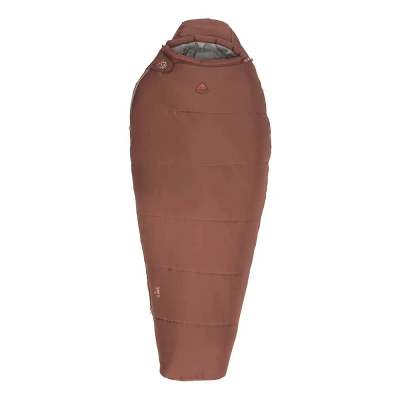 Expédition Rapide Robens Sac de Couchage Junior Spire