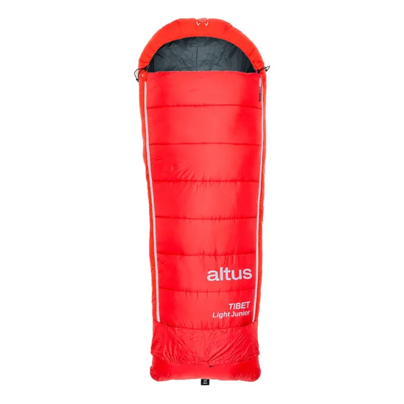 Altus Sac de Couchage Junior Tibet Light Offre Spéciale