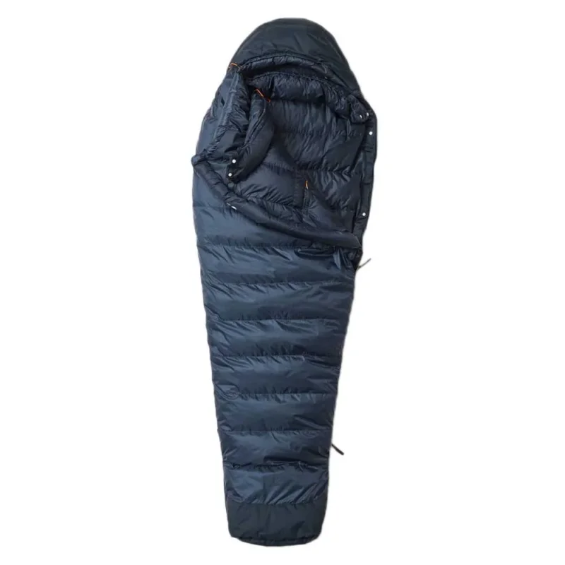 Affaire À Saisir Fjällräven Sac de couchage Keb Three Seasons