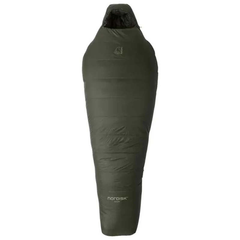 Commander Maintenant Nordisk Sac de couchage Knuth -20°