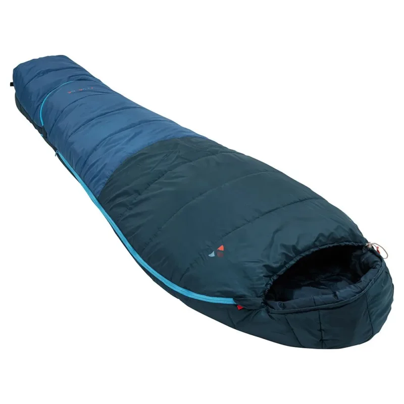 VAUDE Sac de couchage Kobel Adjust 500 II Prix Choc