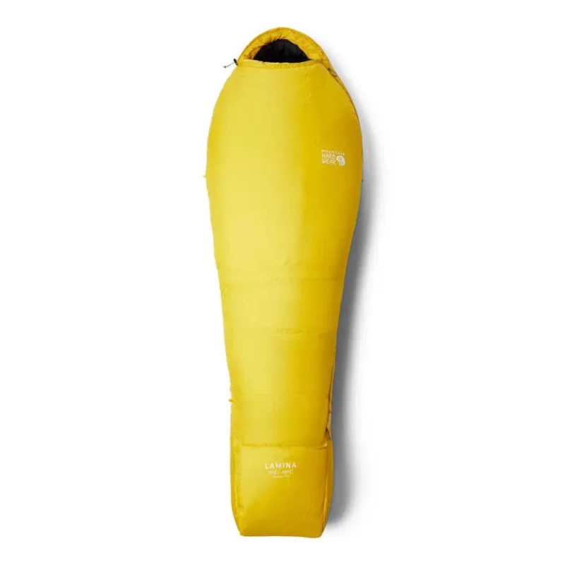 Mountain Hardwear Sac de couchage Lamina Satisfait Ou Remboursé