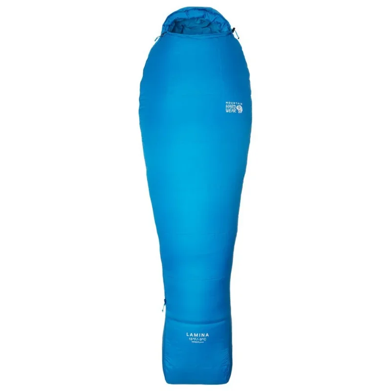 Mountain Hardwear Sac de couchage Lamina 15F/-9ºC Top Vente