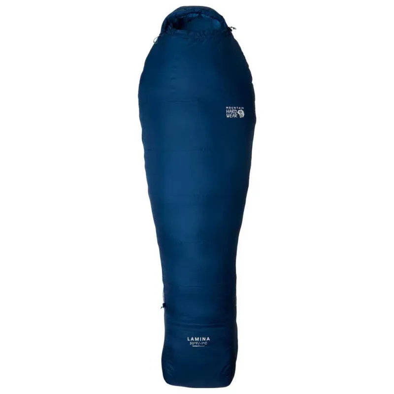 Usine Directe Mountain Hardwear Sac de couchage Lamina 30F/-1ºC reconditionné