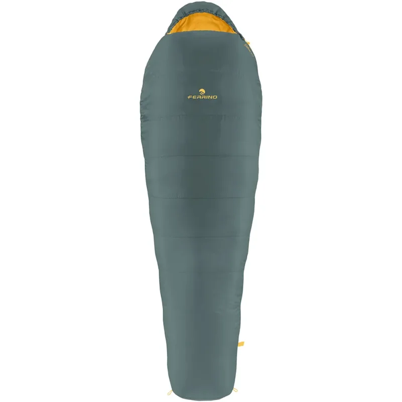 Ferrino Sac de couchage Lightec SM 850 Certifié