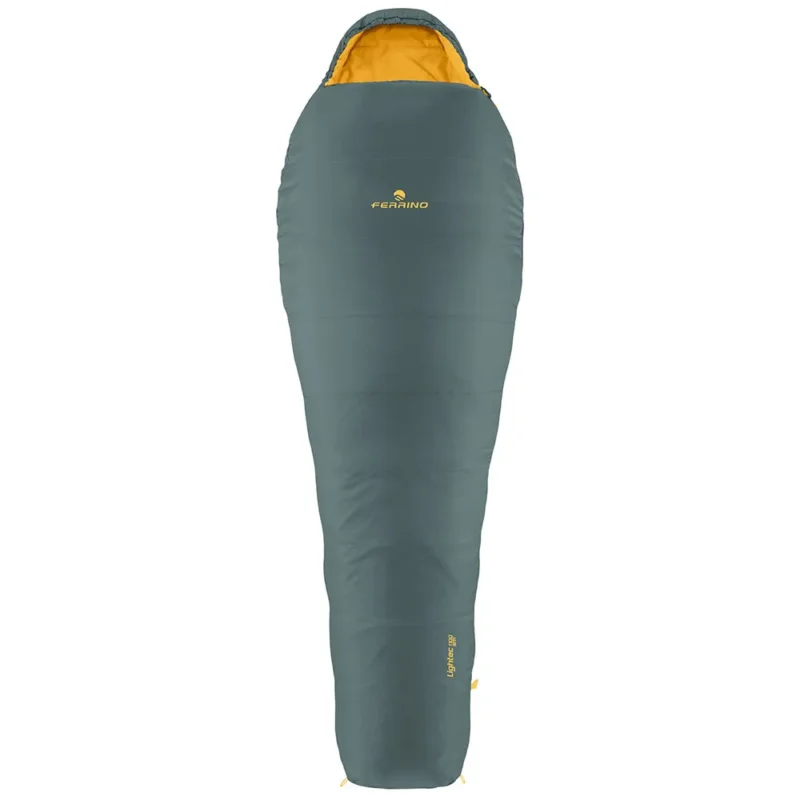 Ferrino Sac de couchage Lightech SM 1100 Must-Have