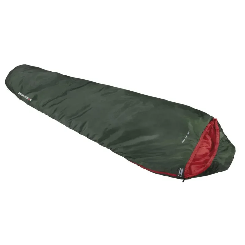 High Peak Sac de couchage Lite Pak 1200 Meilleur Choix
