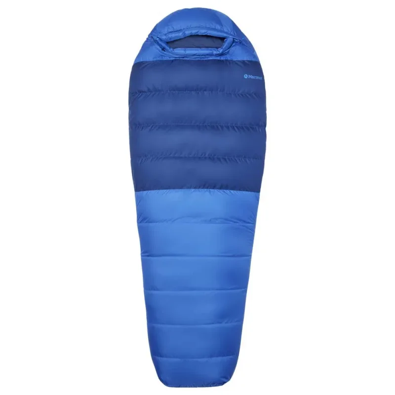 Prix Promo Marmot Sac de couchage Lost Coast 15