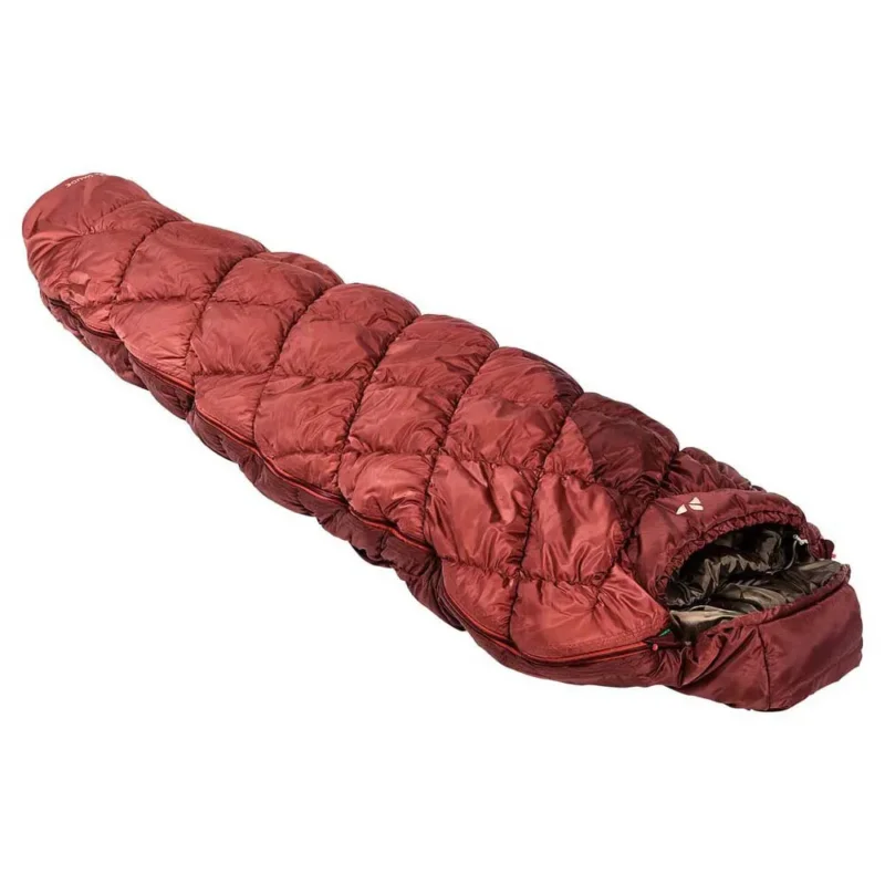 VAUDE Sac de couchage Meglis 300 SYN Promotion Saisonnière