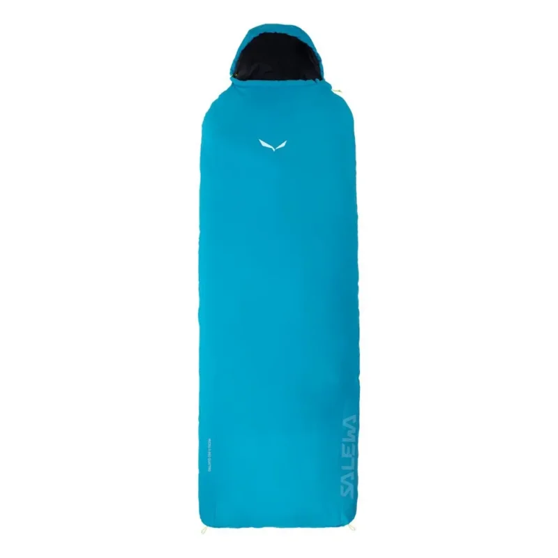 Salewa Sac de couchage Micro II 650 Quattro Bon Plan