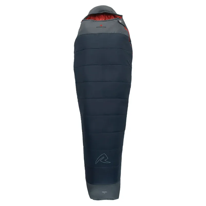 Dernière Chance Robens Sac de couchage Moraine I +11°C