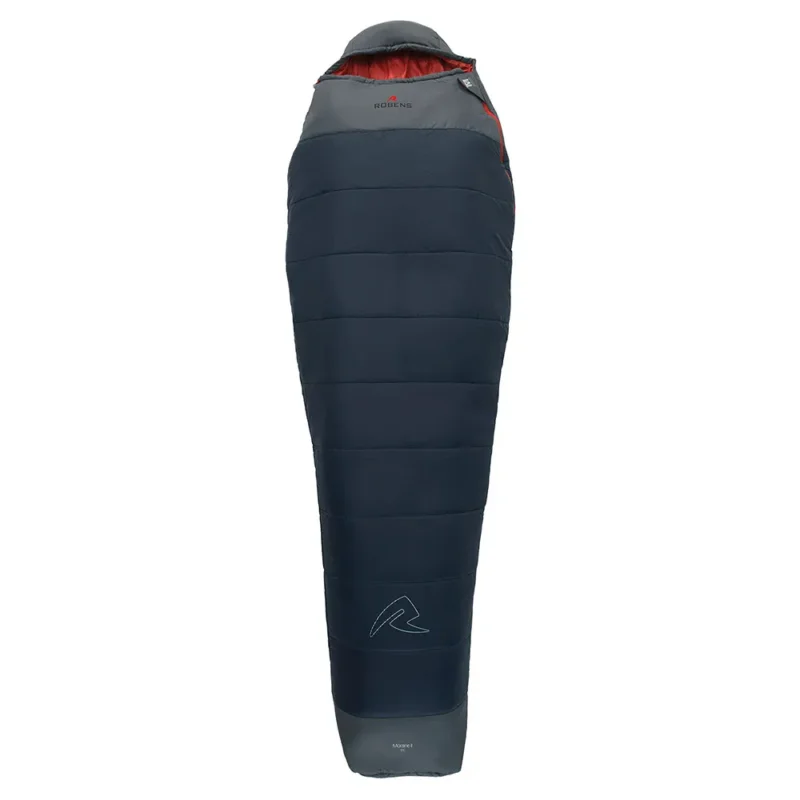 Soldes Robens Sac de couchage Moraine II +5°C