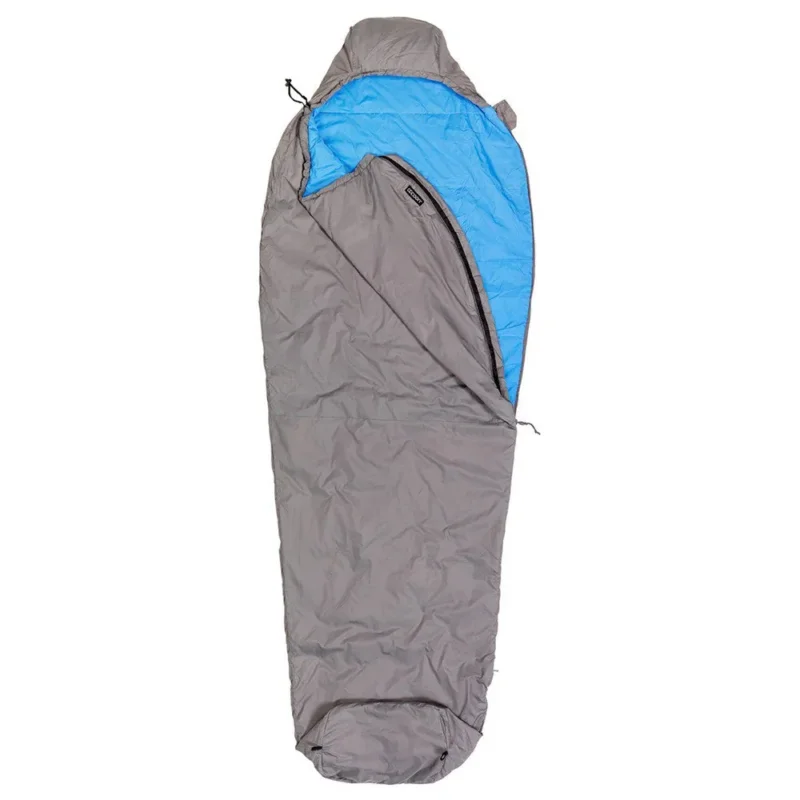 Haute Qualité Cocoon Sac de couchage Mountain Wanderer