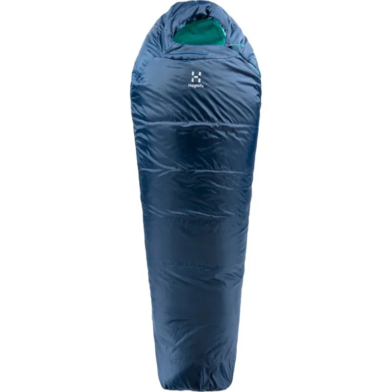Bon Marché Haglöfs Sac de couchage Musca -1ºC