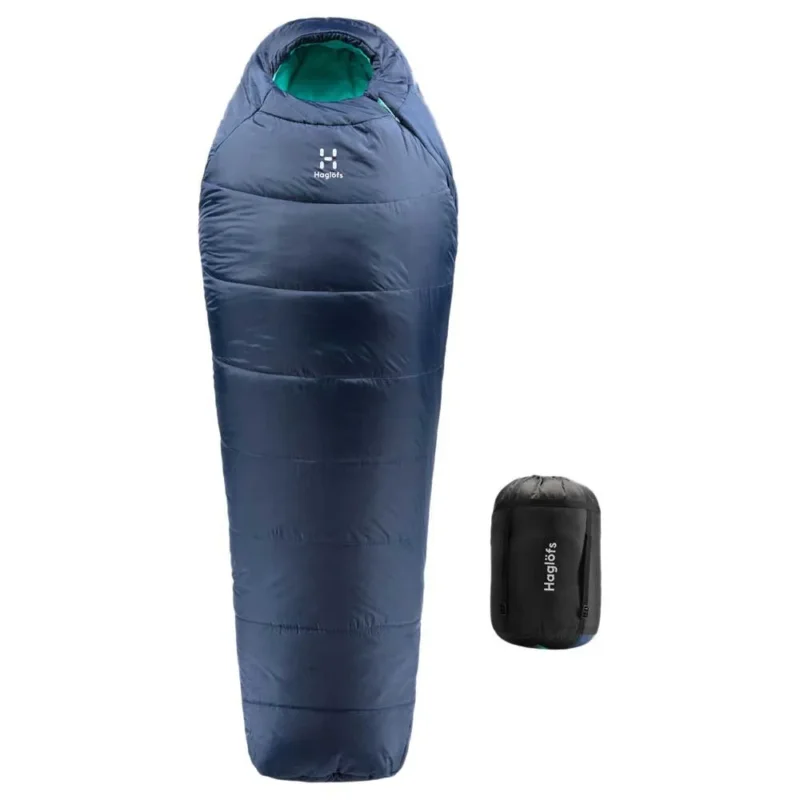 Haglöfs Sac de couchage Musca -26ºC Populaire