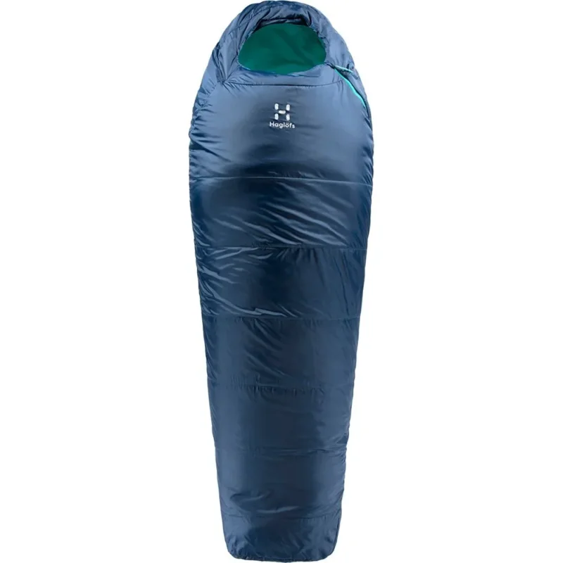 Haglöfs Sac de couchage Musca -5ºC Prix Réduit