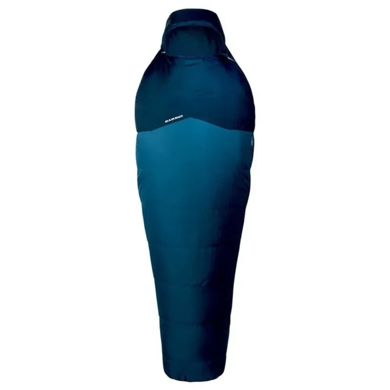 Nouveauté Mammut Sac de couchage Nordic OTI Spring 195