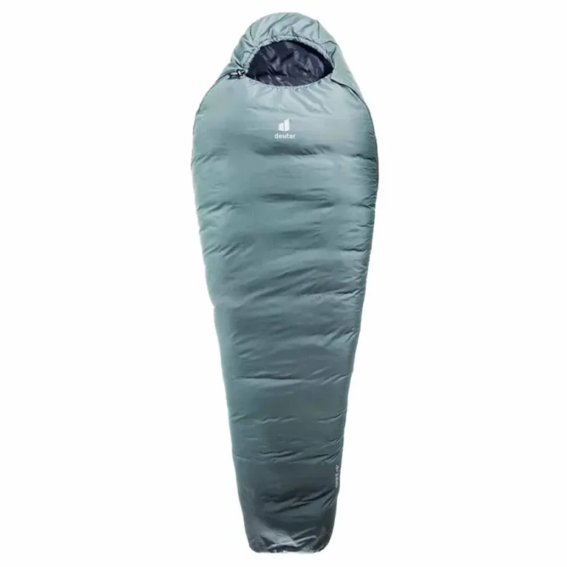 Deuter Sac de couchage Orbit +5° Marque
