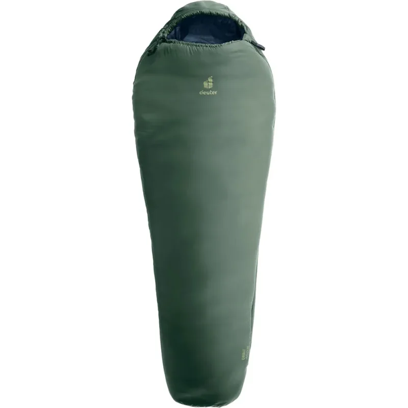 Meilleure Vente Deuter Sac de couchage Orbit -5C/23F