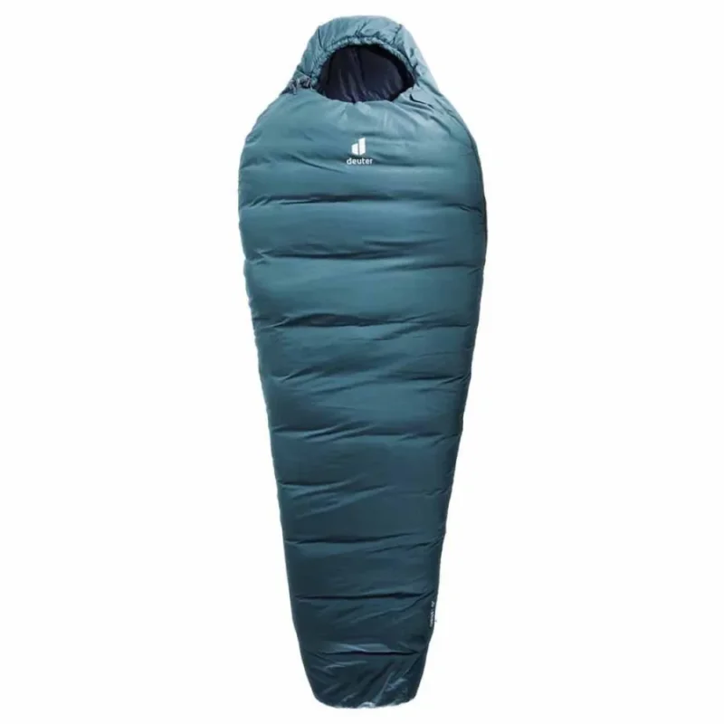 Nouvelle Collection Deuter Sac de couchage Orbit 0° Reg