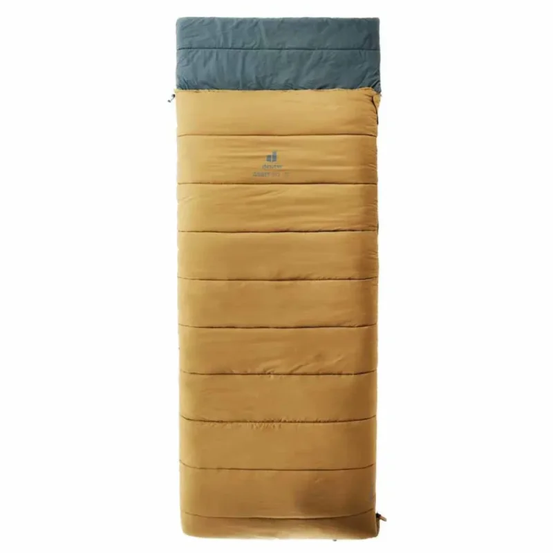 Deuter Sac de couchage Orbit Sq +6° Meilleure Vente