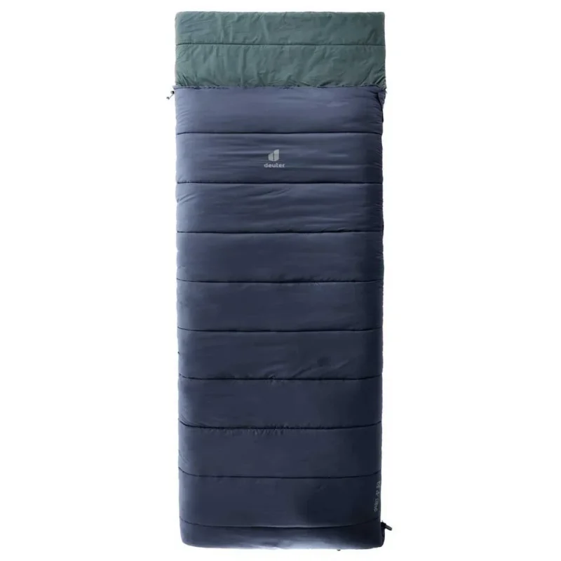 Bon Plan Deuter Sac de couchage Orbit SQ-5°