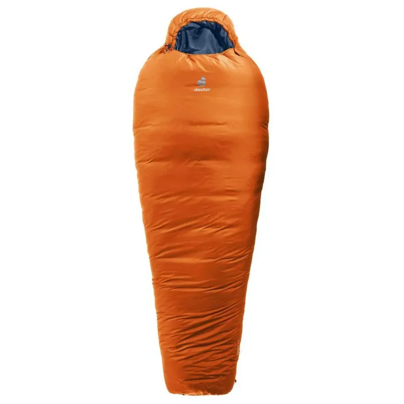 Deuter Sac de couchage Orbit-5° Authentique