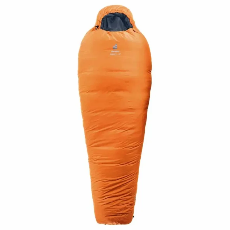 Satisfait Ou Remboursé Deuter Sac de couchage Orbit-5° L