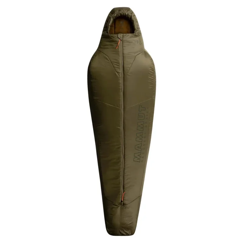 Mammut Sac de couchage Perform Fiber-7C Acheter En Ligne