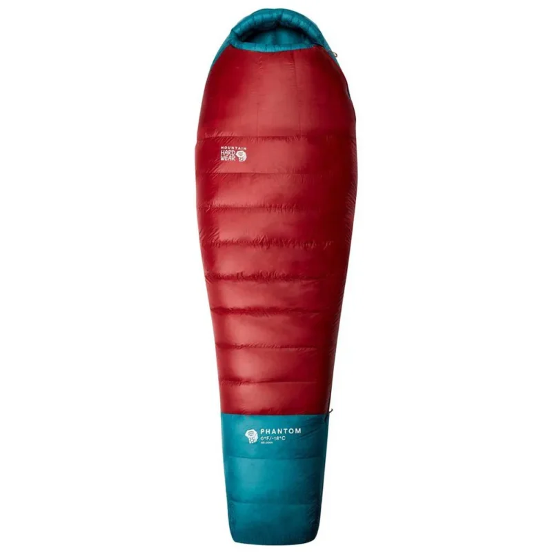 Mountain Hardwear Sac de couchage Phantom 0F/-18ºC Meilleur Choix