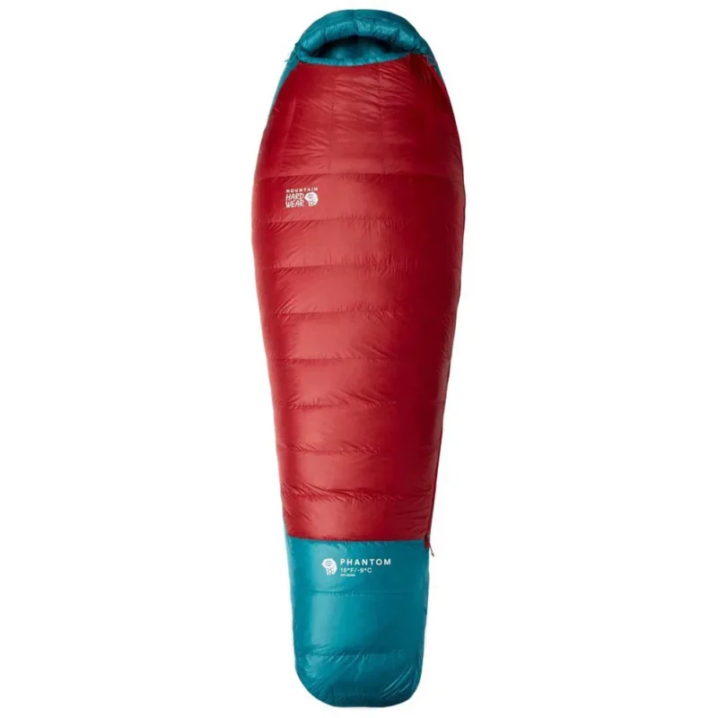 Mountain Hardwear Sac de couchage Phantom 15F/-9ºC Nouvelle Collection