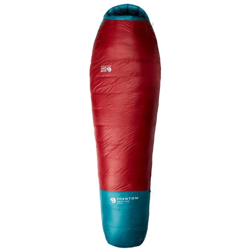 Mountain Hardwear Sac de couchage Phantom 30F/-1ºC Réduction