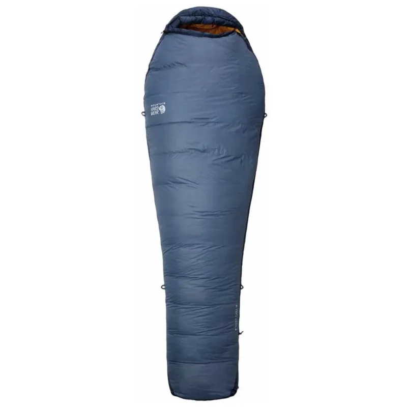 Mountain Hardwear Sac de couchage pour femme Bishop Pass 30F/-1ºC Marque