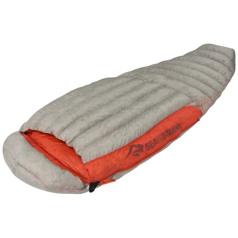 Sea To Summit Sac de couchage pour femme Flame FMI Promotion Saisonnière