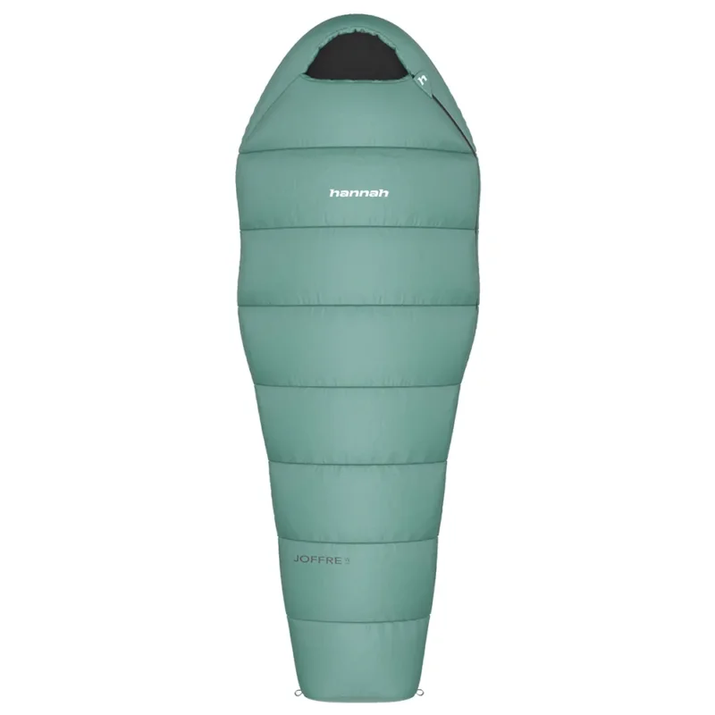 Certifié Hannah Sac de couchage pour femme Joffre 200