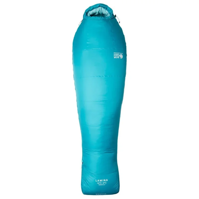 Soldes Mountain Hardwear Sac de couchage pour femme Lamina 15F/-9ºC