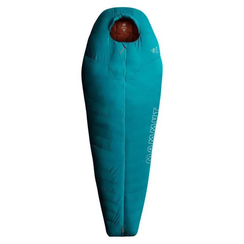 Soldes Mammut Sac de couchage pour femme Relax Down -2ºC