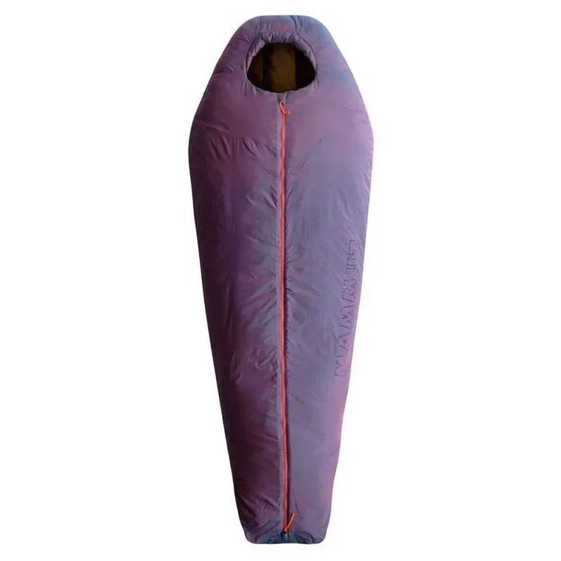 Mammut Sac de couchage pour femme Relax Fiber -2ºC Affaire À Saisir