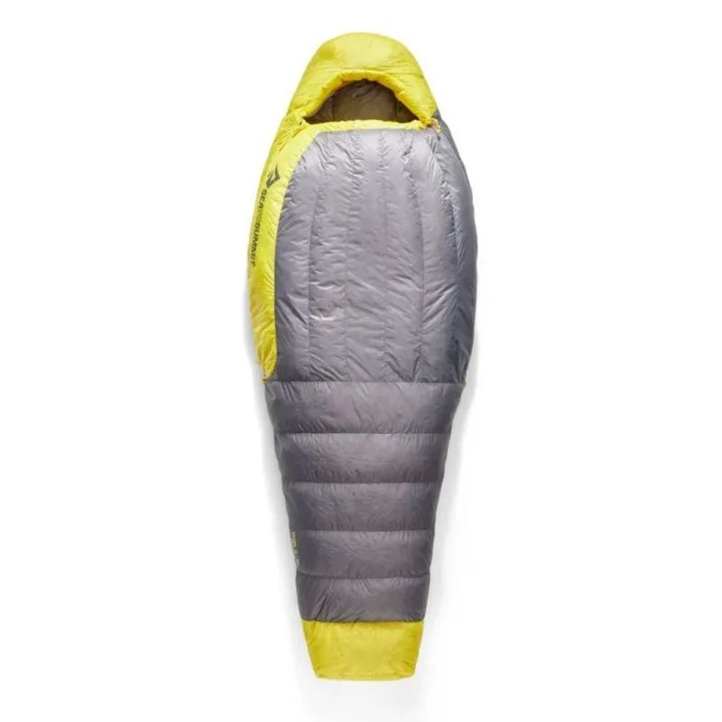 Promotion Saisonnière Sea To Summit Sac de couchage pour femme Spark W-9°C