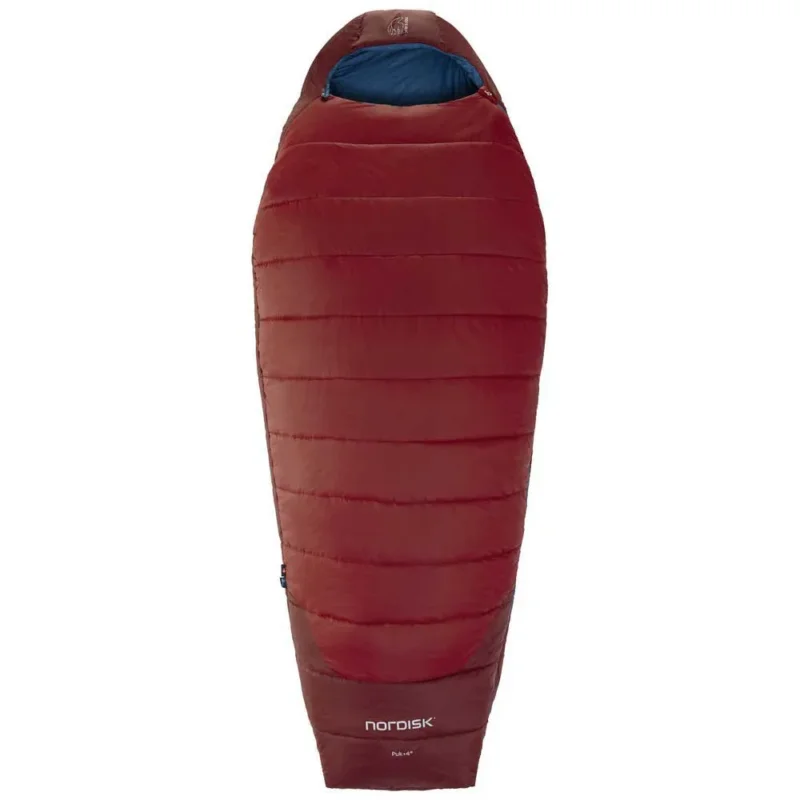 Acheter En Ligne Nordisk Sac de couchage Puk +4ºC