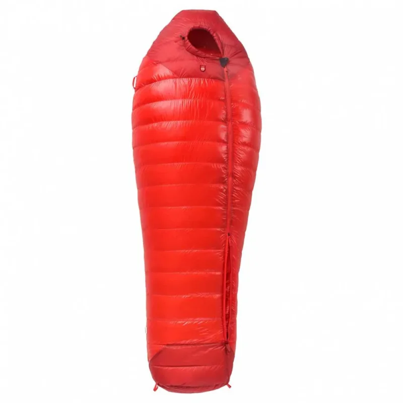 Pajak Sac de couchage Radical 12Z Commander Maintenant