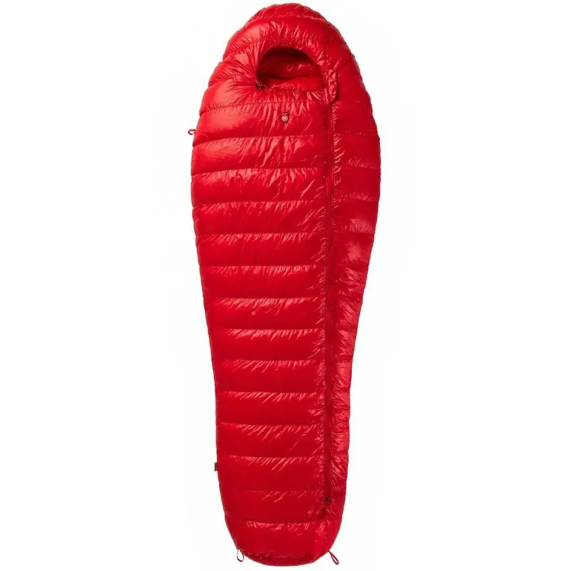 Pajak Sac de couchage Radical 4Z Certifié