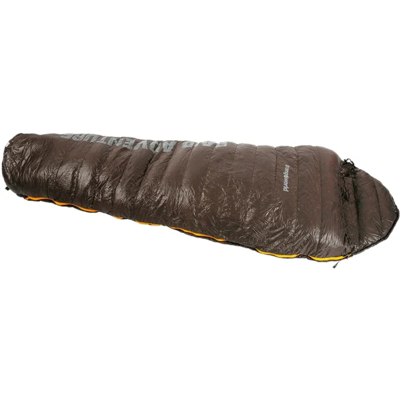 Promotion Saisonnière Trangoworld Sac de couchage Raid Adventure