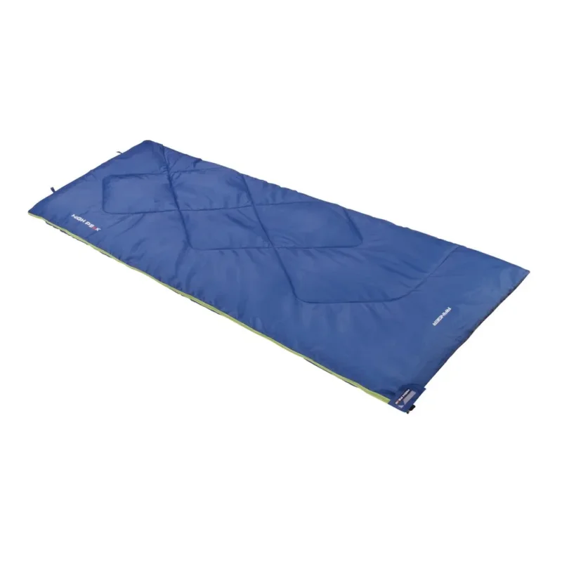 High Peak Sac de couchage Ranger Populaire